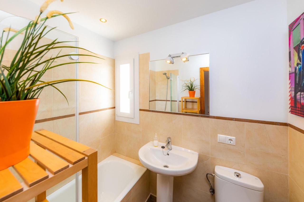 Nikydan Villa Cala D´Or Buitenkant foto
